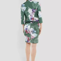 SWING 4AE00800 -Jurken Verkoopwinkel 4AE00800 55015501 3