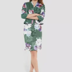 SWING 4AE00800 -Jurken Verkoopwinkel 4AE00800 55015501 4