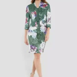 SWING 4AE00800 -Jurken Verkoopwinkel 4AE00800 55015501 5