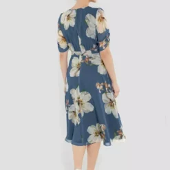 SWING 5AE06100 -Jurken Verkoopwinkel 5AE06100 34013401 3