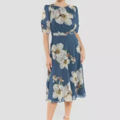 SWING 5AE06100 -Jurken Verkoopwinkel 5AE06100 34013401 4