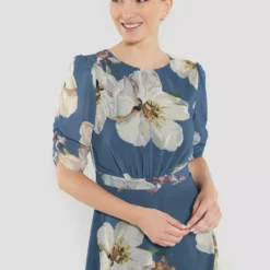 SWING 5AE06100 -Jurken Verkoopwinkel 5AE06100 34013401 5