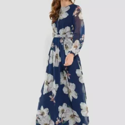 SWING 5AE13300 -Jurken Verkoopwinkel 5AE13300 30013001 4