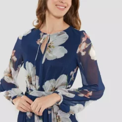 SWING 5AE13300 -Jurken Verkoopwinkel 5AE13300 30013001 5