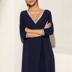 Frank Lyman Aimee Dress