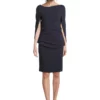 Vera Mont Alicia Dress -Jurken Verkoopwinkel Aliciadress Nightsky 1