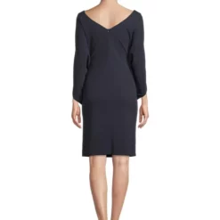 Vera Mont Alicia Dress -Jurken Verkoopwinkel Aliciadress Nightsky 3