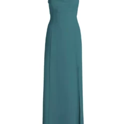 Vera Mont Allisson Dress -Jurken Verkoopwinkel Allissondress OrientalGreen 2