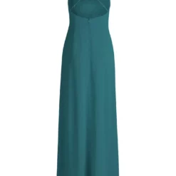 Vera Mont Allisson Dress -Jurken Verkoopwinkel Allissondress OrientalGreen 5