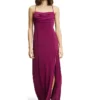 Vera Mont Allisson Dress -Jurken Verkoopwinkel Allissondress Purple 1