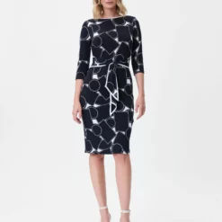 Joseph Ribkoff Angelica Dress
