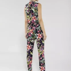SWING Angelina Jumpsuit -Jurken Verkoopwinkel Angelinajumpsuit Multicolor 3