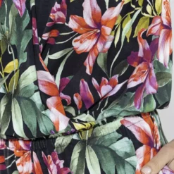 SWING Angelina Jumpsuit -Jurken Verkoopwinkel Angelinajumpsuit Multicolor 6