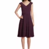 Vera Mont Audrey Dress -Jurken Verkoopwinkel AudreyDress1