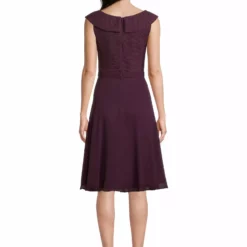 Vera Mont Audrey Dress -Jurken Verkoopwinkel AudreyDress2