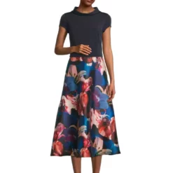 Vera Mont Avar Dress