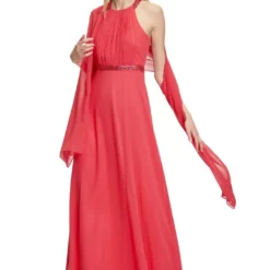 Vera Mont Basic Scarf -Jurken Verkoopwinkel Basicscarf SweetRose 2