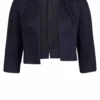 Vera Mont Blazer Bolero Navy -Jurken Verkoopwinkel BlazerboleroNavy 1