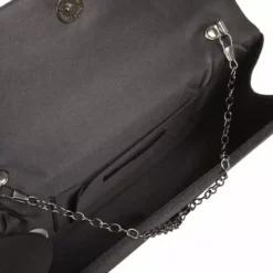 Bulaggi Caithlyn Clutch -Jurken Verkoopwinkel Caithlynclutch Black 3