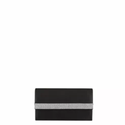 Bulaggi Caithlyn Clutch -Jurken Verkoopwinkel Caithlynclutch Black 4