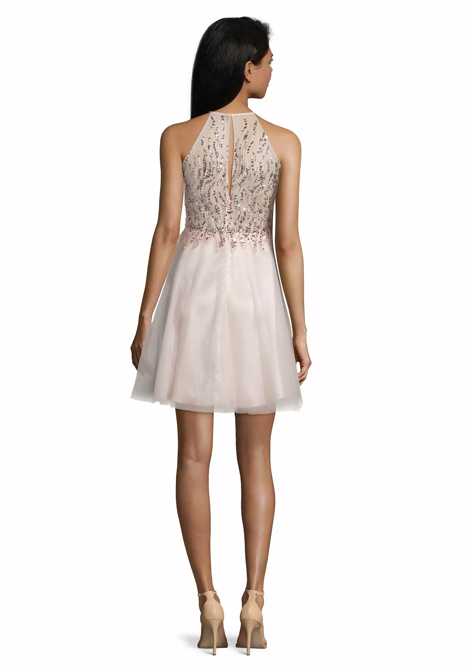 Vera Mont Calandra Dress 5 Vera Mont Calandra Dress - Afbeelding 3