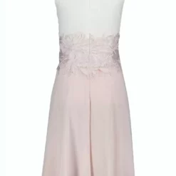 Vera Mont Camila Dress -Jurken Verkoopwinkel Camiladress Rose 4
