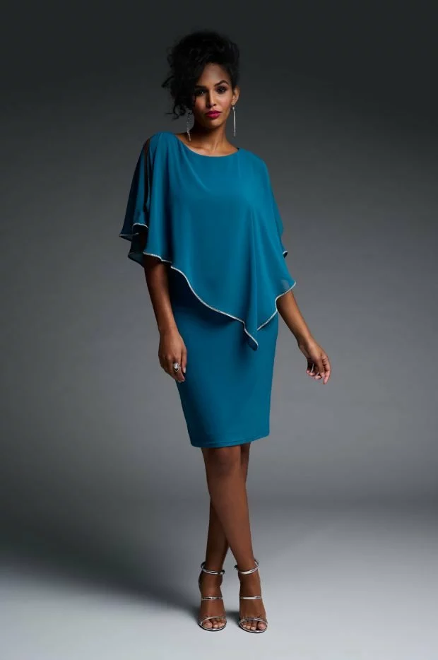 Joseph Ribkoff Carmen Dress 3 Joseph Ribkoff Carmen Dress