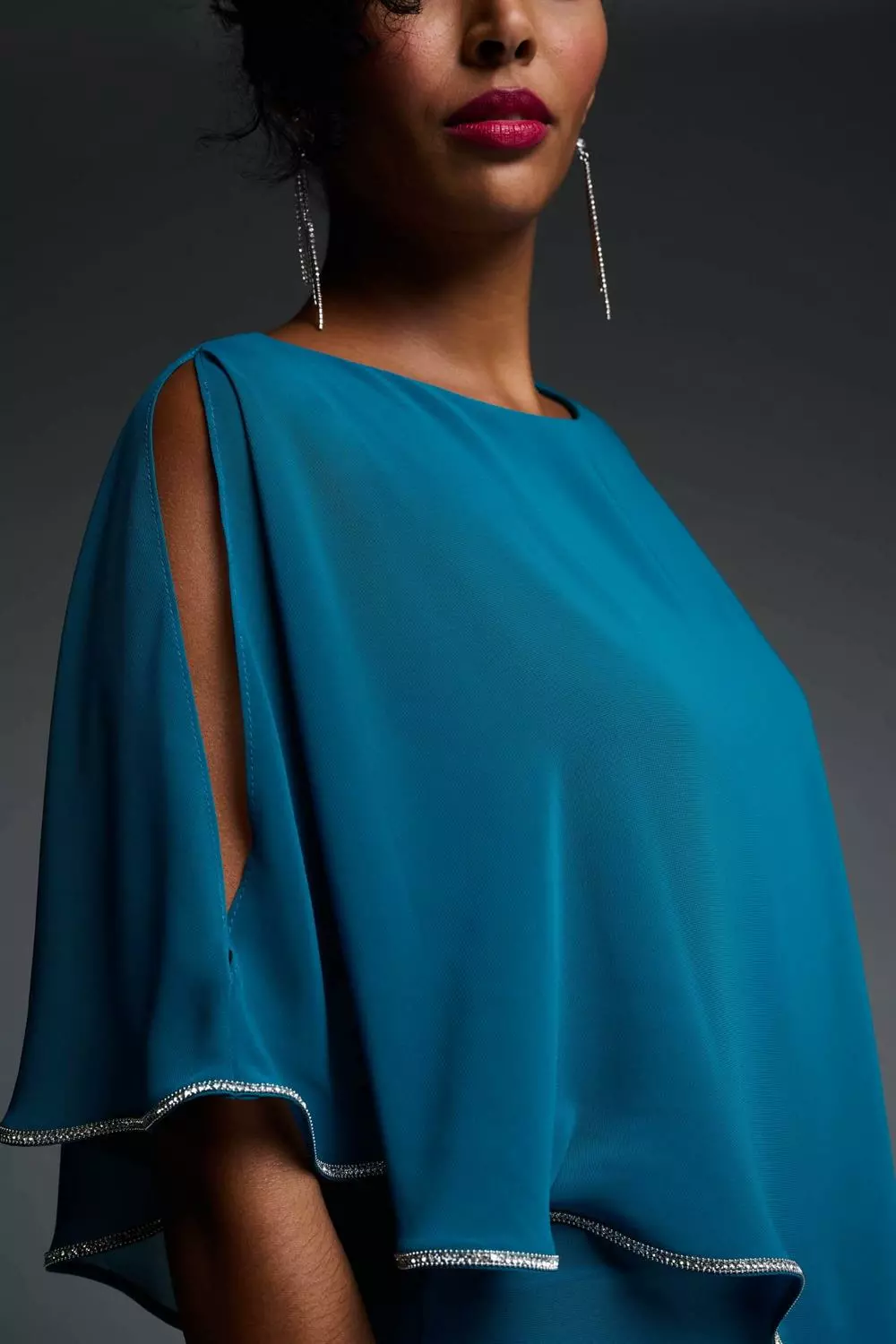 Joseph Ribkoff Carmen Dress 7 Joseph Ribkoff Carmen Dress - Afbeelding 5