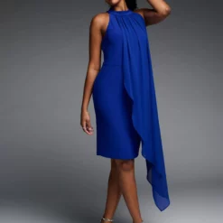 Joseph Ribkoff Carmenta Dress