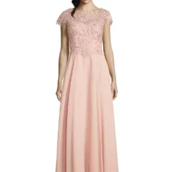 Vera Mont Carolina Dress