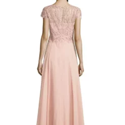 Vera Mont Carolina Dress -Jurken Verkoopwinkel Carolinadress ClanicRose 3