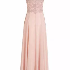 Vera Mont Carolina Dress -Jurken Verkoopwinkel Carolinadress ClanicRose 4