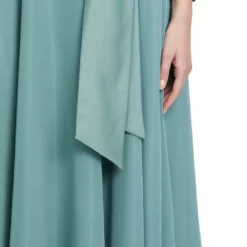 Vera Mont Casandra Dress -Jurken Verkoopwinkel Casandradress TourmalineGreen 6