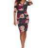 Vera Mont Cassy Dress
