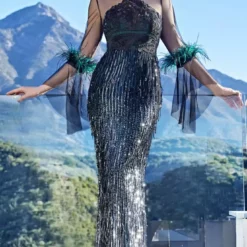 Sonia Pena Cellina Dress 11221017