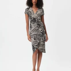 Joseph Ribkoff Celty Dress