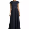 Vera Mont Chiara Dress -Jurken Verkoopwinkel Chiaradress Nightsky 1