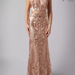 Mascara London Chloe Dress