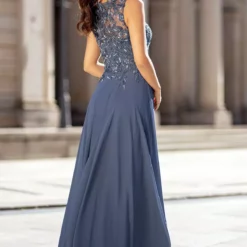 Christian Koehlert 0653 -Jurken Verkoopwinkel ChristianKoehlert0653 VintageIndigo 5