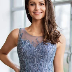 Christian Koehlert 0718 -Jurken Verkoopwinkel ChristianKoehlert0718 VintageIndigo 3 scaled