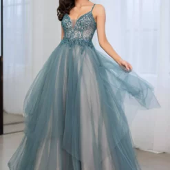 Christian Koehlert Christina Dress 0733