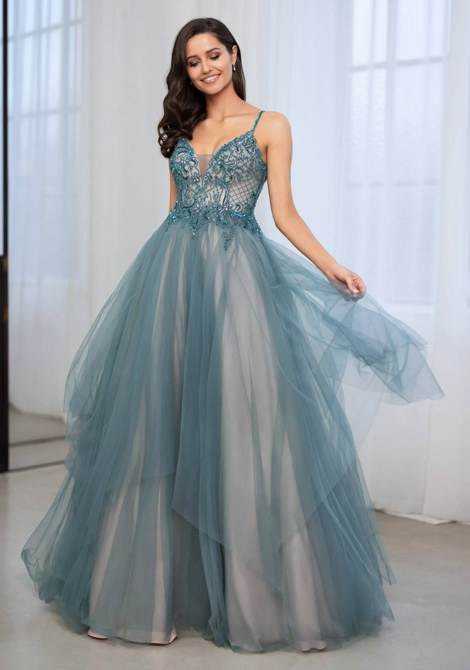 Christian Koehlert Christina Dress 0733 3 Christian Koehlert Christina Dress 0733