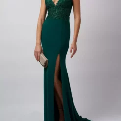 Mascara London Clara Dress MC181459