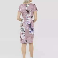 SWING Clari Dress -Jurken Verkoopwinkel Claridress Fairyrose 3