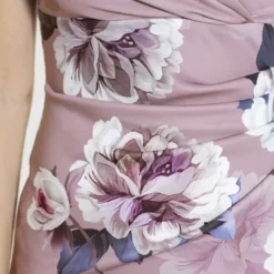 SWING Clari Dress -Jurken Verkoopwinkel Claridress Fairyrose 5