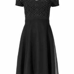 SWING Classy Dressy Black