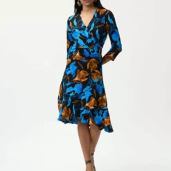 Joseph Ribkoff Claudya Dress