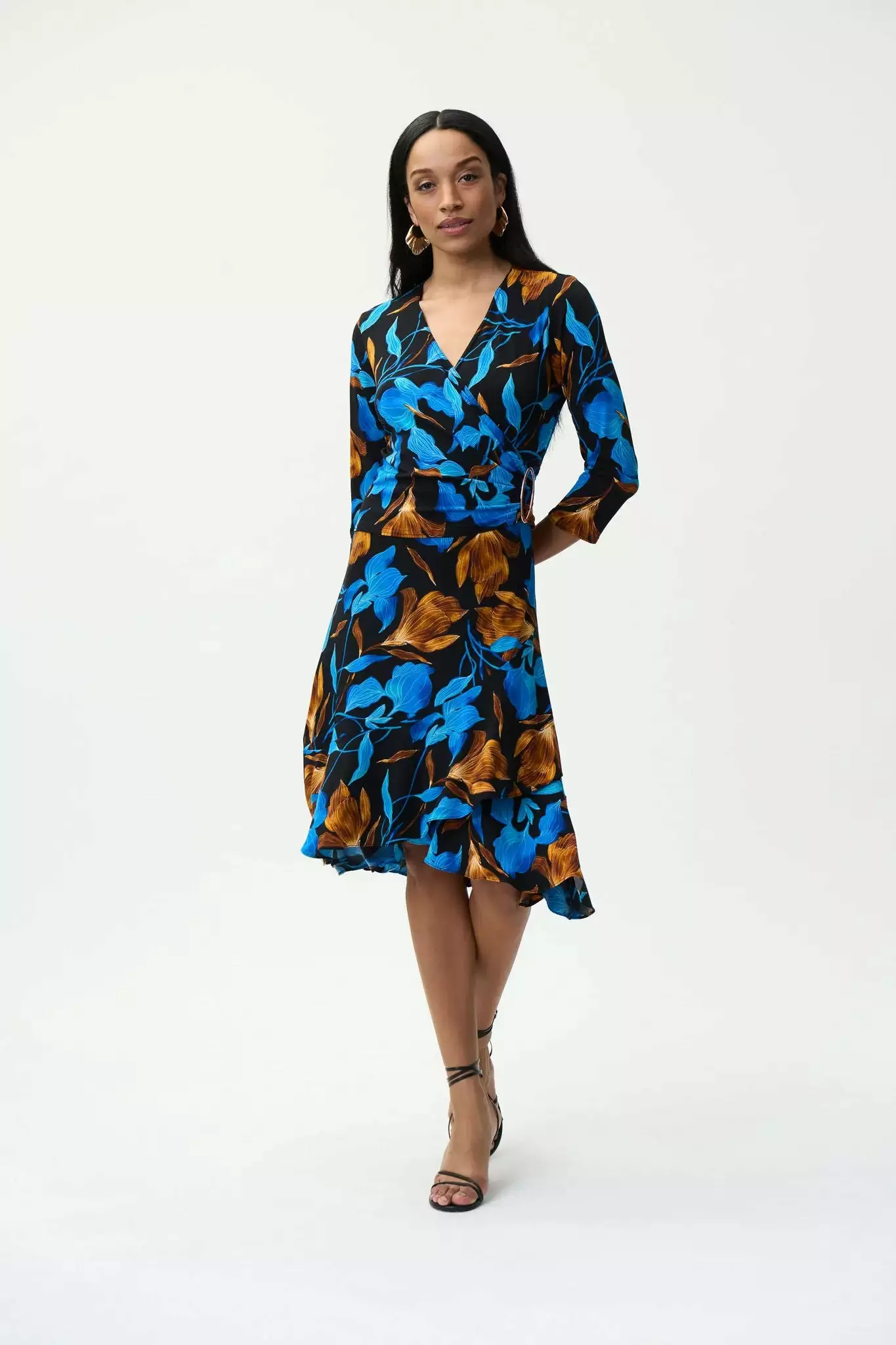 Joseph Ribkoff Claudya Dress 3 Joseph Ribkoff Claudya Dress