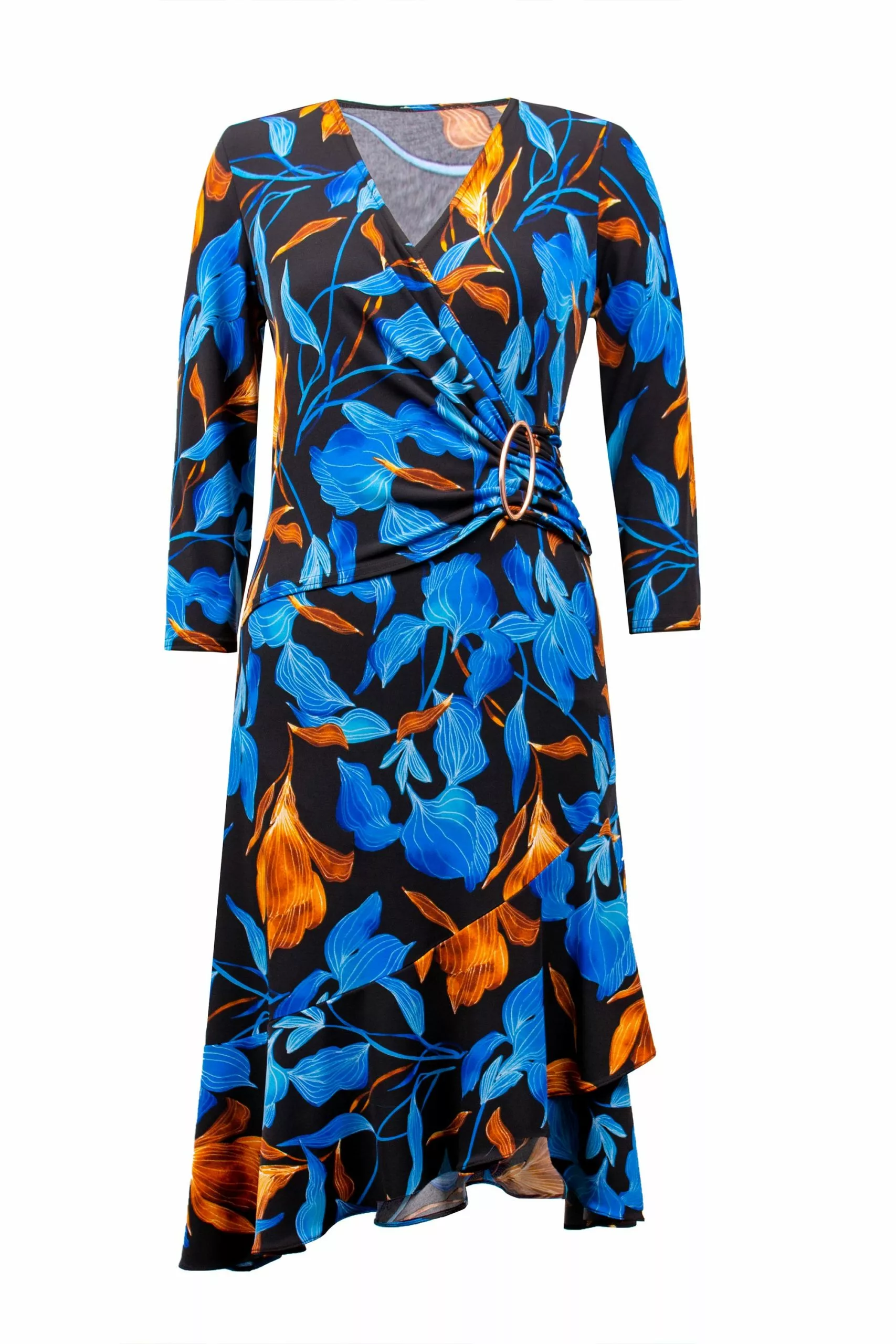 Joseph Ribkoff Claudya Dress 4 Joseph Ribkoff Claudya Dress - Afbeelding 2