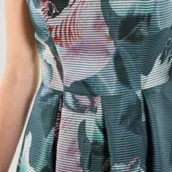 SWING Cleapi Dress -Jurken Verkoopwinkel Cleapidress Fadedblue 6